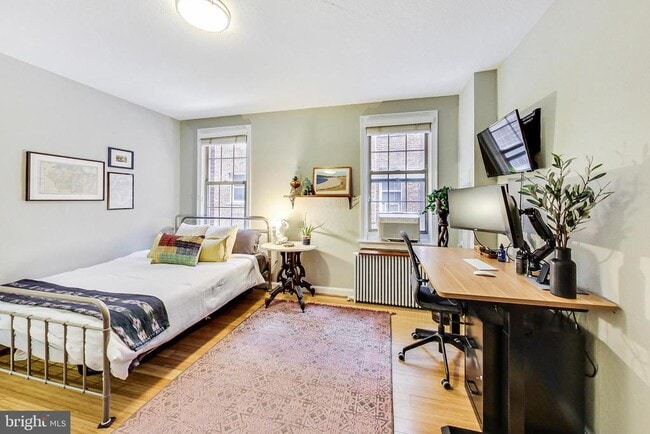 Photo - 1441 Euclid St NW Unidad 105