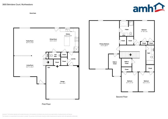 Photo - 3605 Belvidere Ct