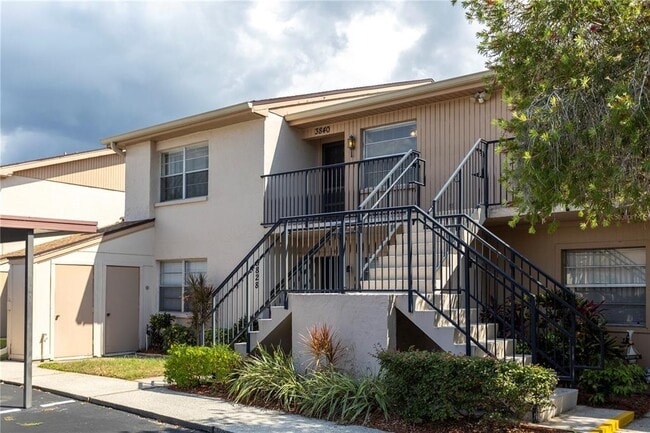 Photo - 3840 Staysail Ln Unidad 3840