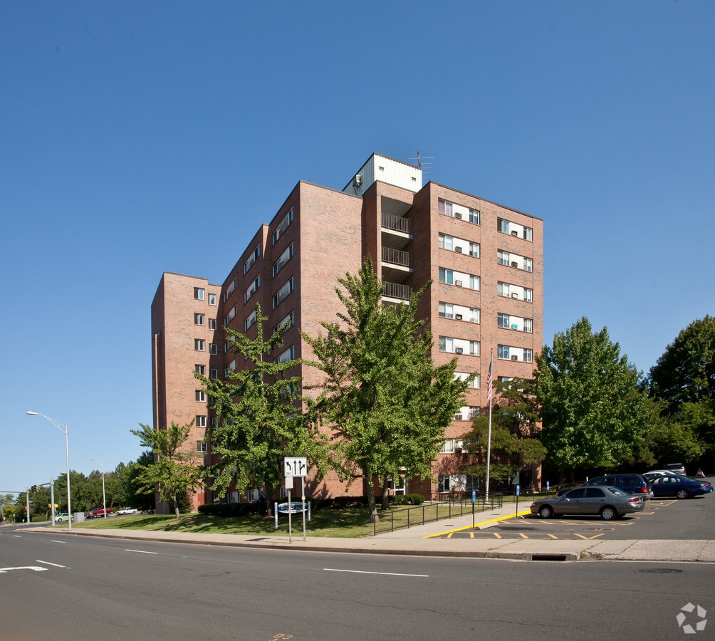 Photo - Graham Apartments