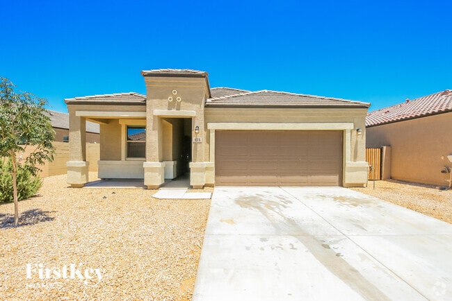 Building Photo - 11376 E Sunflower Ln Rental