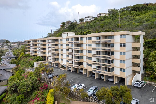 Photo - Waialae Gardens Condominium