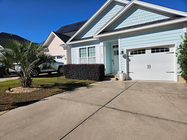Photo - Coastal Vibes at Lake Murray