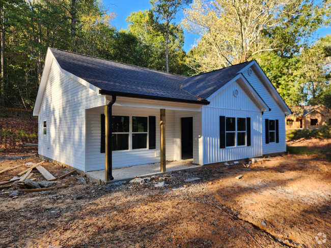 Building Photo - 64 Lumpkin Co Park Rd Rental