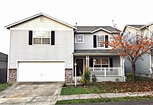 Photo - 10509 192nd Street Ct E House
