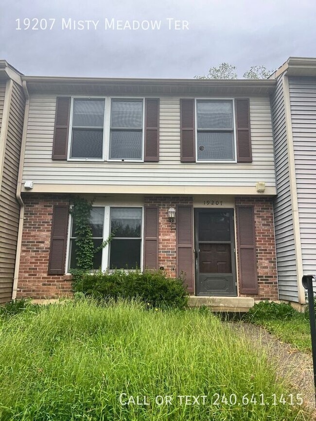 Building Photo - 19207 Misty Meadow Terrace