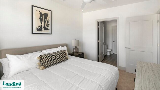 Photo - 2500 9th Ave SW Unit 204