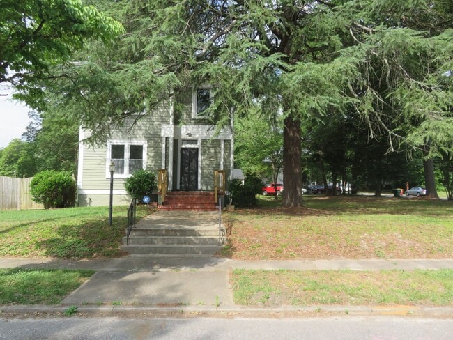Building Photo - Brace yourself, because this Walnut Hill beauty doesn’t just turn heads — it demands a double-tak...