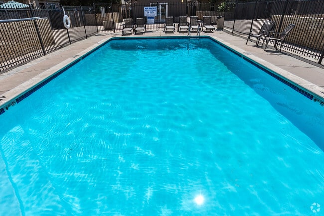 Photo - View Apartments by Trion Living