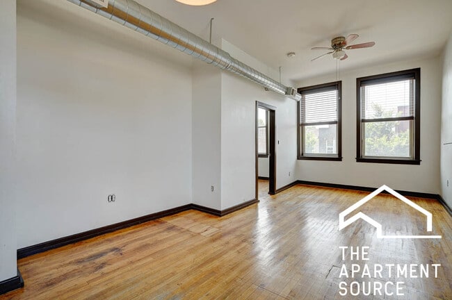 Photo - 3119 S Morgan St Unit 2N