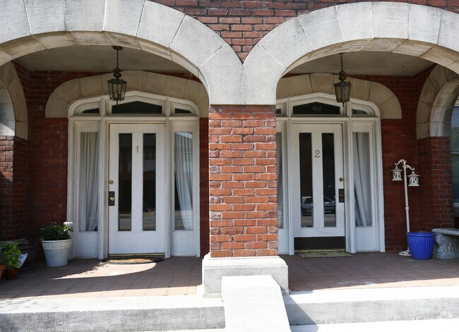 Photo - The Davenport