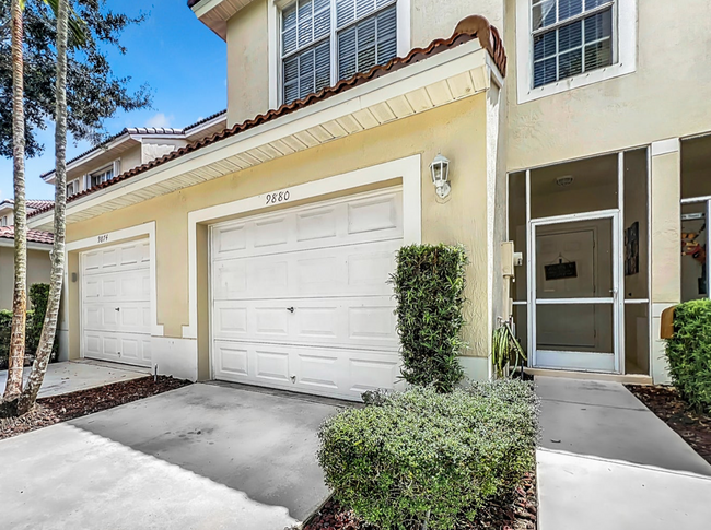 Photo - 9880 Porta Leona Ln Townhome