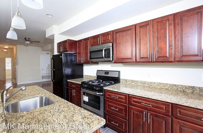 Building Photo - 1728 N Gratz St Unit B Rental