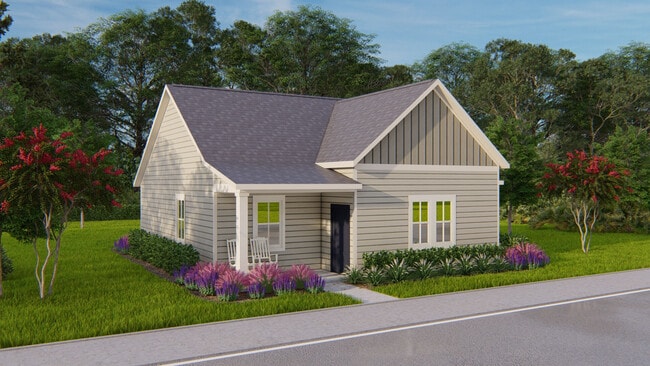 Photo - Hamlet at Wildlight