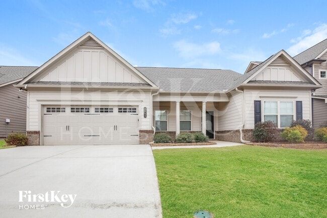 Building Photo - 4541 Banshire Cir
