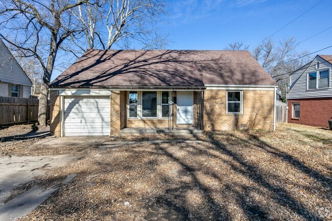 Building Photo - Cozy Single Family home in Southeast Wichita