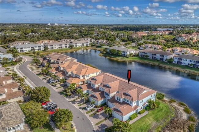 Building Photo - 4607 Arboretum Cir Unit 103
