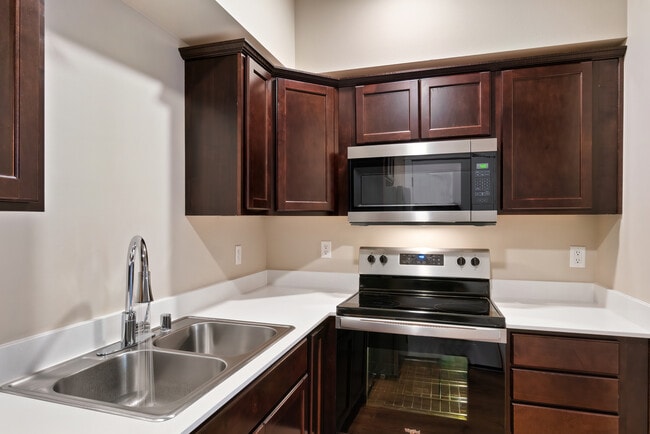 Photo - Crossroads on Crosby