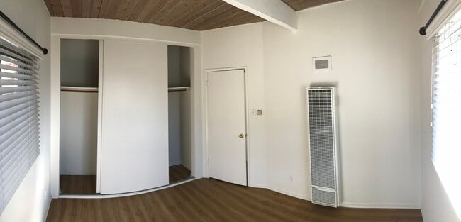 Dormitorio - 2702 6th St Unidad 3