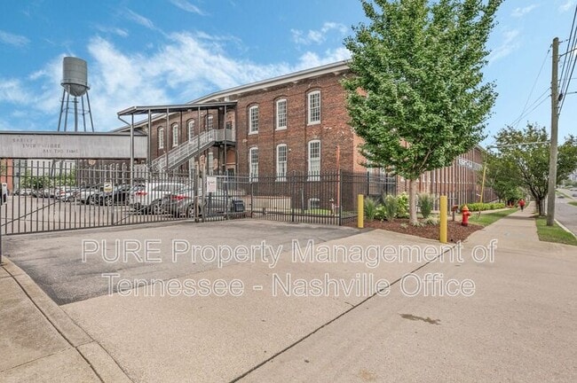 Photo - 1350 Rosa L Parks Blvd Unit APT 405