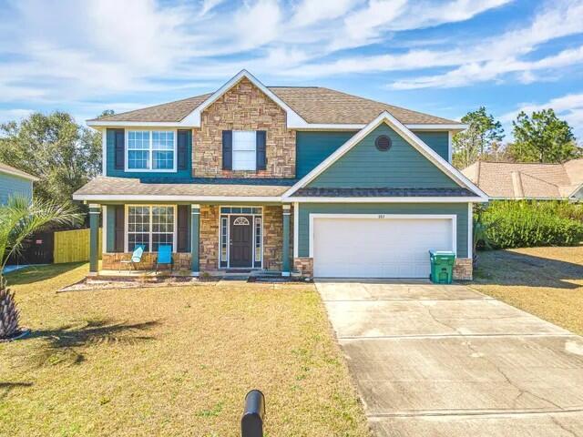 Photo - 803 Wilks St