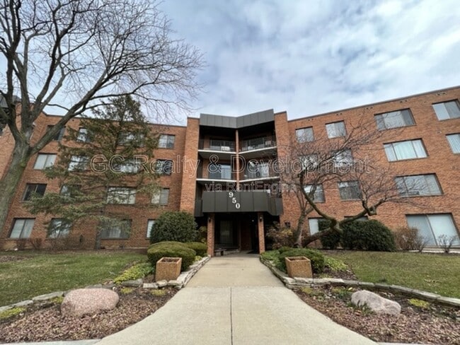 Building Photo - 950 E Wilmette Rd Unit 421