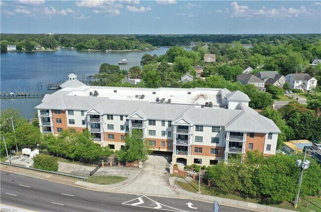 Photo - Tanner's Landing