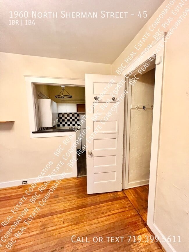 Photo - 1960 Sherman St Unit 45