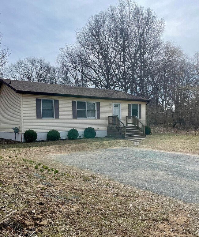 Photo - 822 N Delia St House