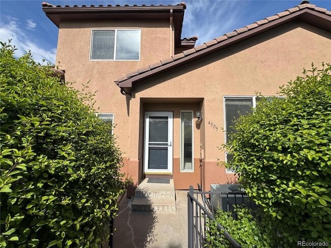 Photo - 4505 S Auckland Ct