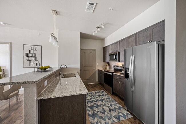 Shannon Creek Apartment Homes