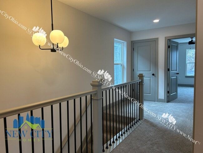 Building Photo - 2026 NEW YEAR SPECIAL! No App Fee! Newly Built Franklinton NOW 3 Bedroom 2.5 Bathroom Home!