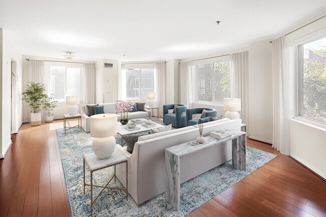 Building Photo - 950 Massachusetts Ave Unit ave Rental