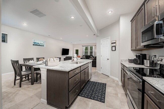 Photo - Newly Built Home in Lebanon - 4 Bedroom, 2...