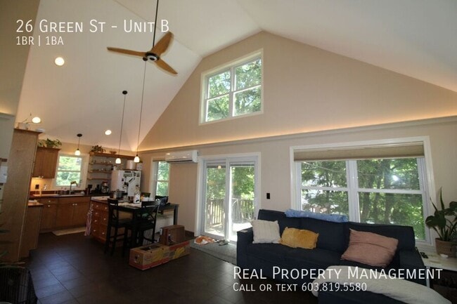 Photo - 26 Green St Apartment Unit B