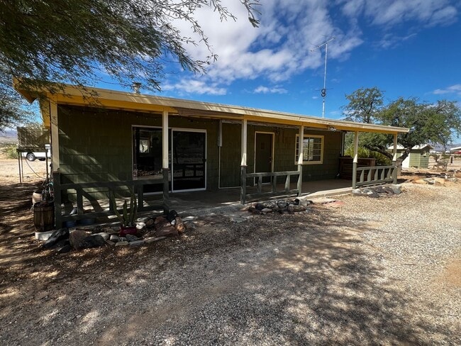 Photo - For Rent – Private Desert Retreat in Wonde...
