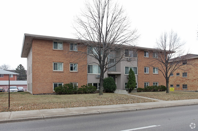 Building Photo - Penn Apartments