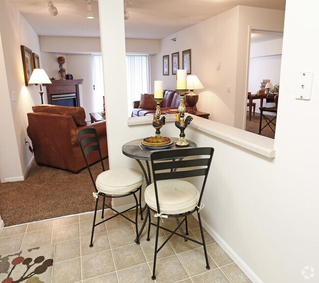 Dakota Station Apartments For Rent in Burnsville, MN