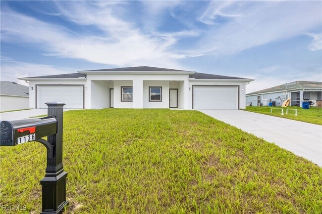 Building Photo - 1136 Ichabod Ave