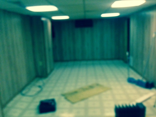 West Half Main Room - 12424 Dewey Rd