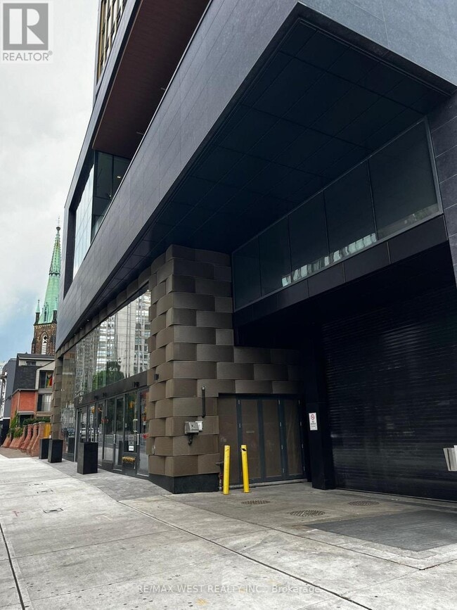 Photo - 319 Jarvis St Unit 4715