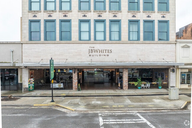 Photo - The Residences at the JB Whites Building