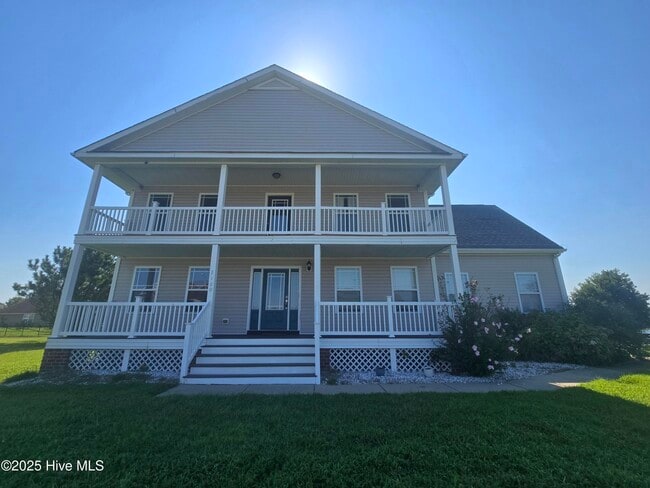 Building Photo - 2100 Aydlett Dr Rental