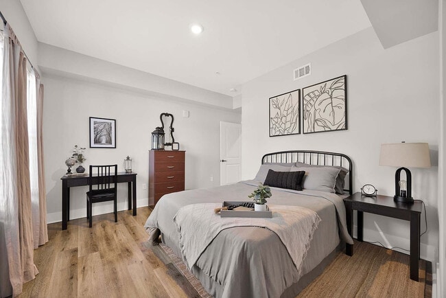 Dormitorio