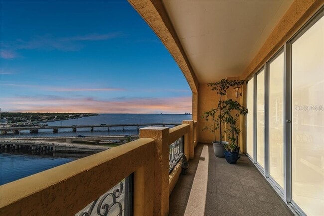 Photo - 345 Bayshore Blvd Unit 714