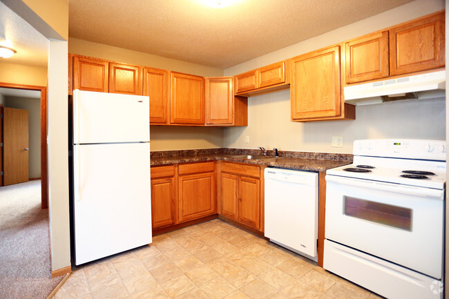 Interior Photo - Southern Knolls (Watrous) Rental