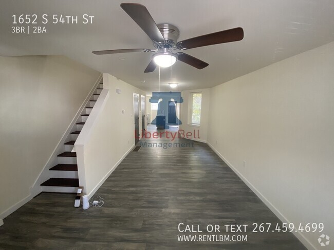 Building Photo - 1652 S 54th St Rental