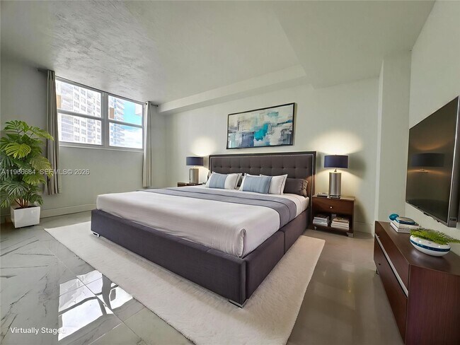 Photo - 3001 S Ocean Dr Unidad 445