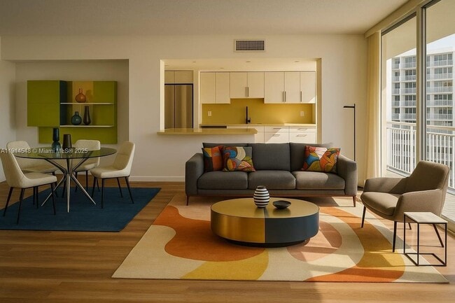 Building Photo - 18061 Biscayne Blvd