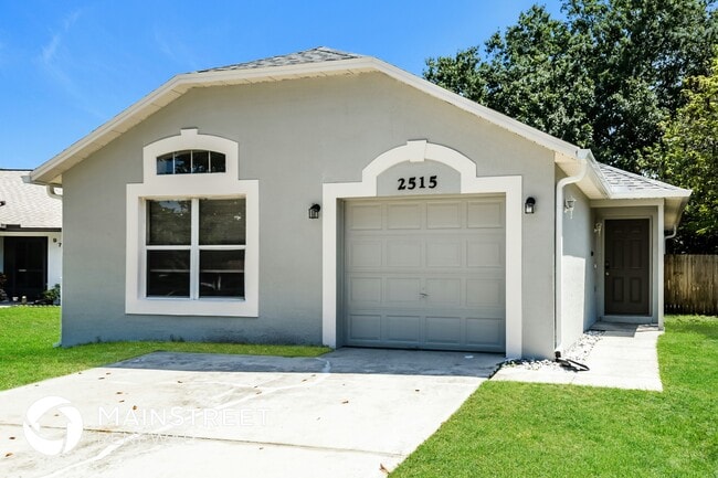 Photo - 2515 Long Meadow Way